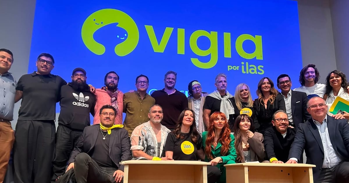 Early Institute presenta VigIA, herramienta para prevenir el abuso sexual infantil