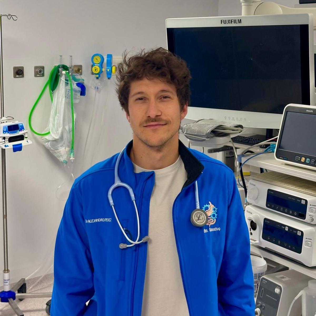 Un médico de Cieza denuncia retrasos graves en los cribados de cáncer y falta de recursos sanitarios en su hospital