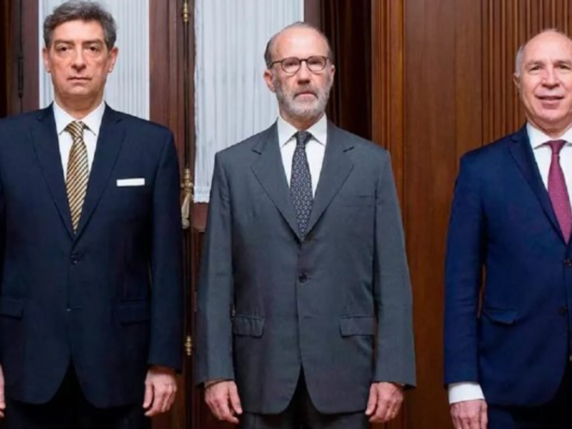La Corte Suprema define el futuro del financiamiento universitario y los reclamos de coparticipación