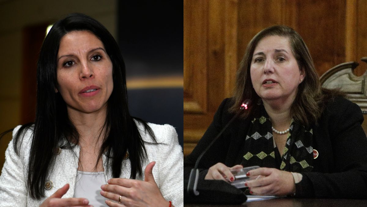 Senadoras piden al ministro de Hacienda detallar impacto fiscal del proyecto de reconstrucción y del Informe de Finanzas Públicas