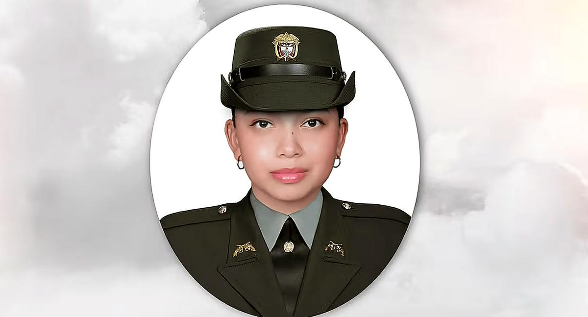 Capturan a varios presuntos implicados en el asesinato de la patrullera Karen Estefany Pajoy en La Plata, Huila