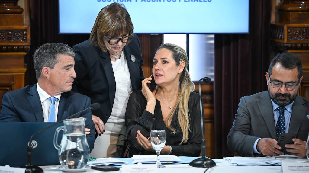 La oposición en el Senado rechaza retirar el pliego de la jueza María Verónica Michelli en medio de tensiones políticas