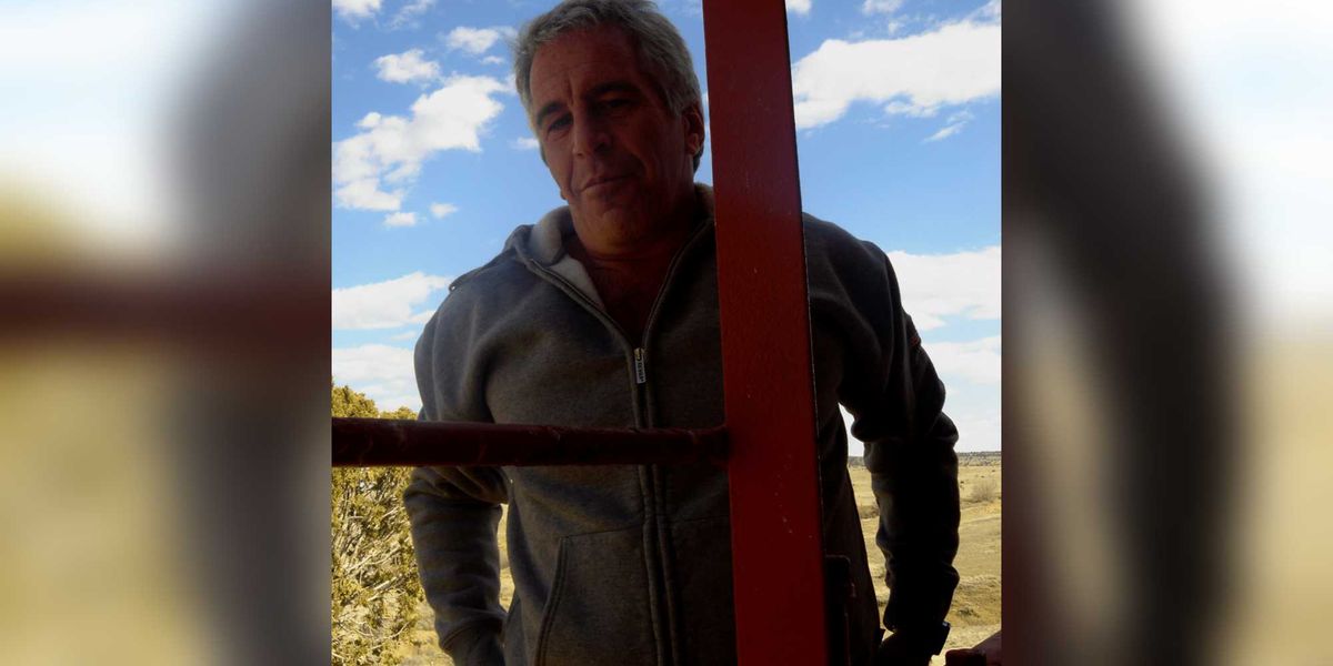 Questions raised over New Mexico officials' handling of former prosecutor linked to Jeffrey Epstein