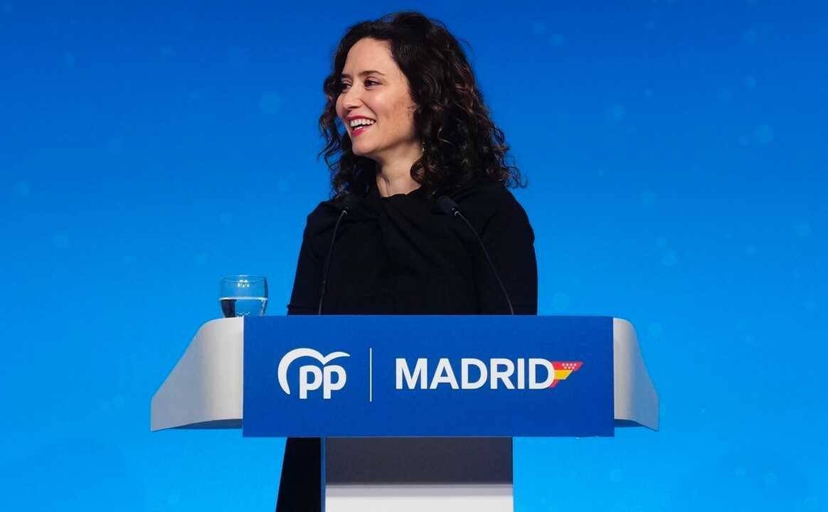 Críticas a la gestión sanitaria del Gobierno de la Comunidad de Madrid por su modelo de financiación y privatización