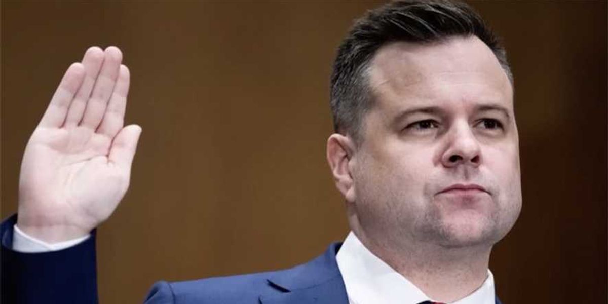 Questions Raised Over Whether Bill Pulte Meets Legal Requirements to Serve as Acting Director of National Intelligence