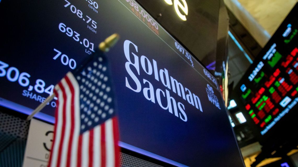 David Solomon analiza el optimismo de los mercados y el rol de Goldman Sachs en grandes operaciones bursátiles