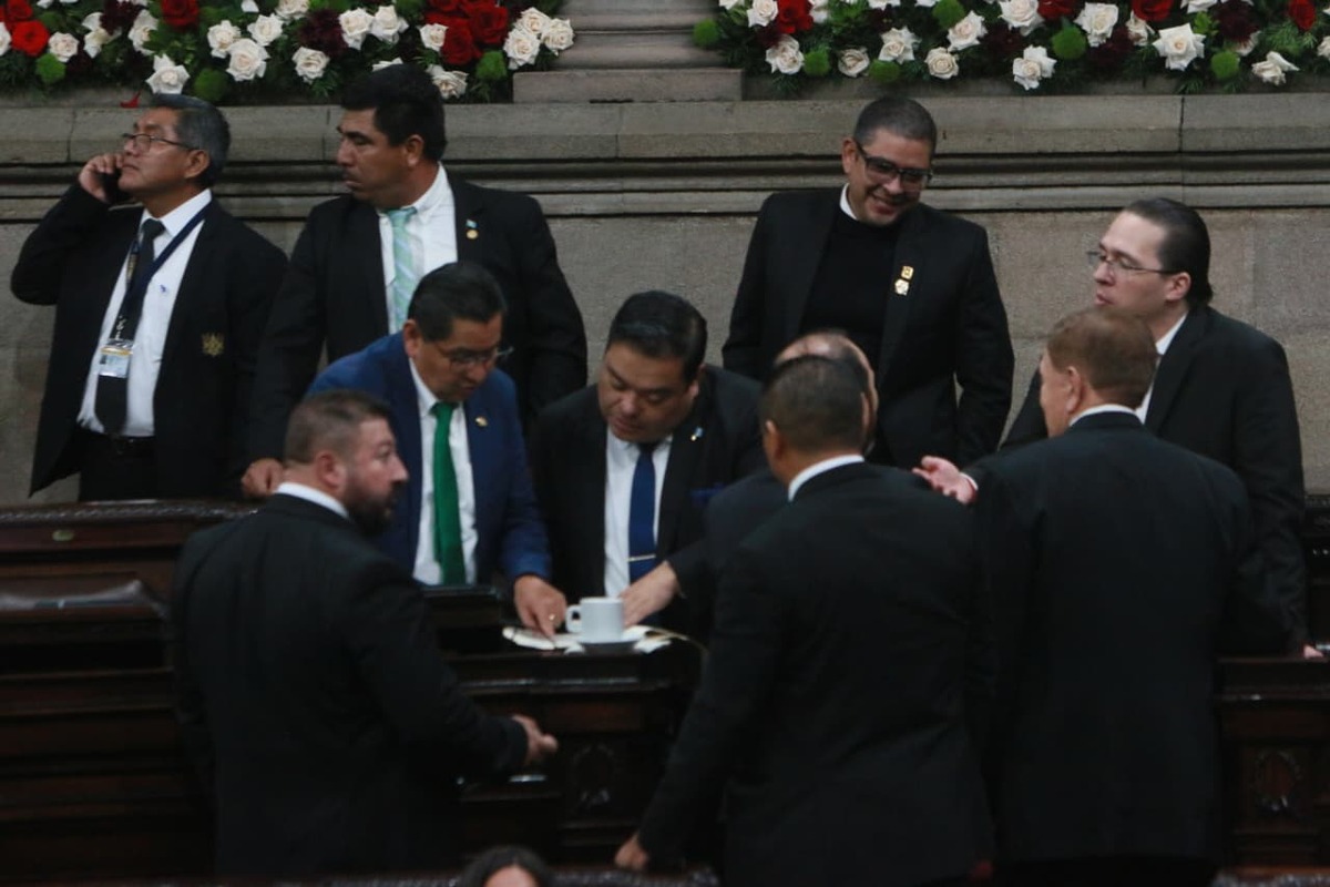 Congreso aprueba ampliación presupuestaria y ajustes financieros para fortalecer al TSE de cara a las elecciones de 2027