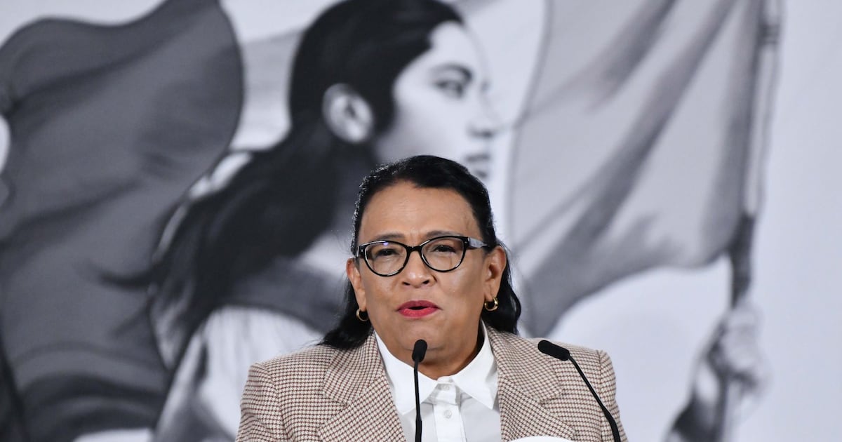 Gobierno federal propone mesas de diálogo con la CNTE para atender demandas magisteriales y levantar plantón en CDMX
