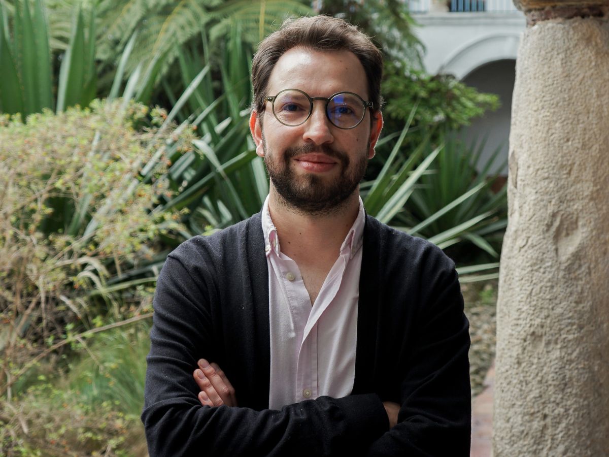 El dilema entre mano dura y negociación en la estrategia de paz de Abelardo de la Espriella