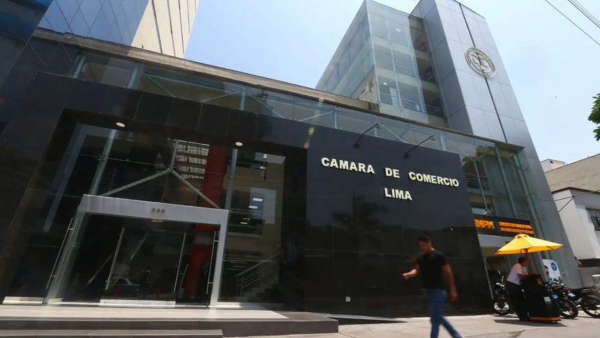 La Cámara de Comercio de Lima solicita aclaración al JNE sobre la validez del plan de gobierno de Juntos por el Perú