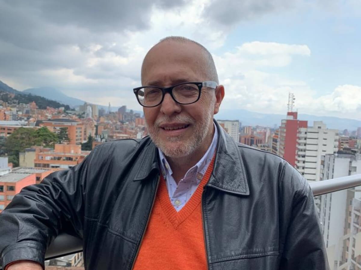 Académico cuestiona la visión jurídica y política de Abelardo de la Espriella y advierte riesgos para la democracia
