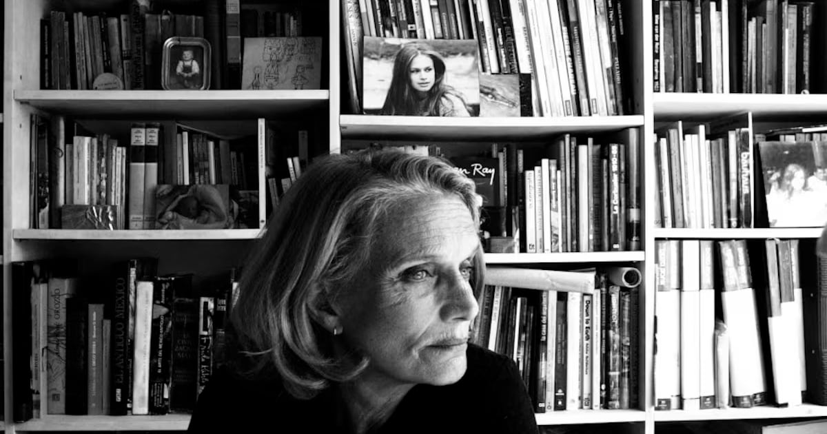 Falleció Chunchuna Villafañe, actriz, arquitecta y figura del cine argentino