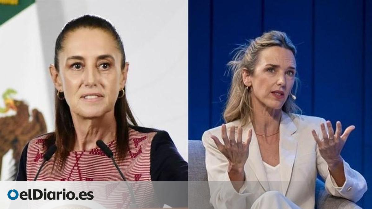 El Gobierno de México responde a las críticas de dirigentes del PP sobre soberanía e historia durante sus visitas al país