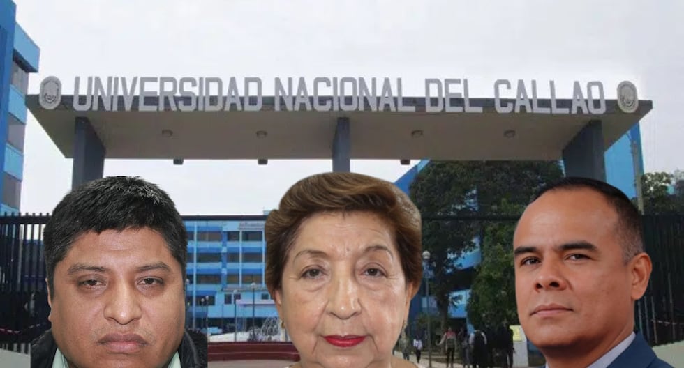 Contraloría detecta presuntas irregularidades y posibles actos de corrupción en la Universidad Nacional del Callao
