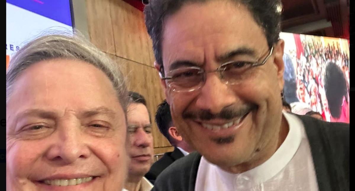 Clara López liderará el equipo económico de Iván Cepeda en la segunda vuelta presidencial