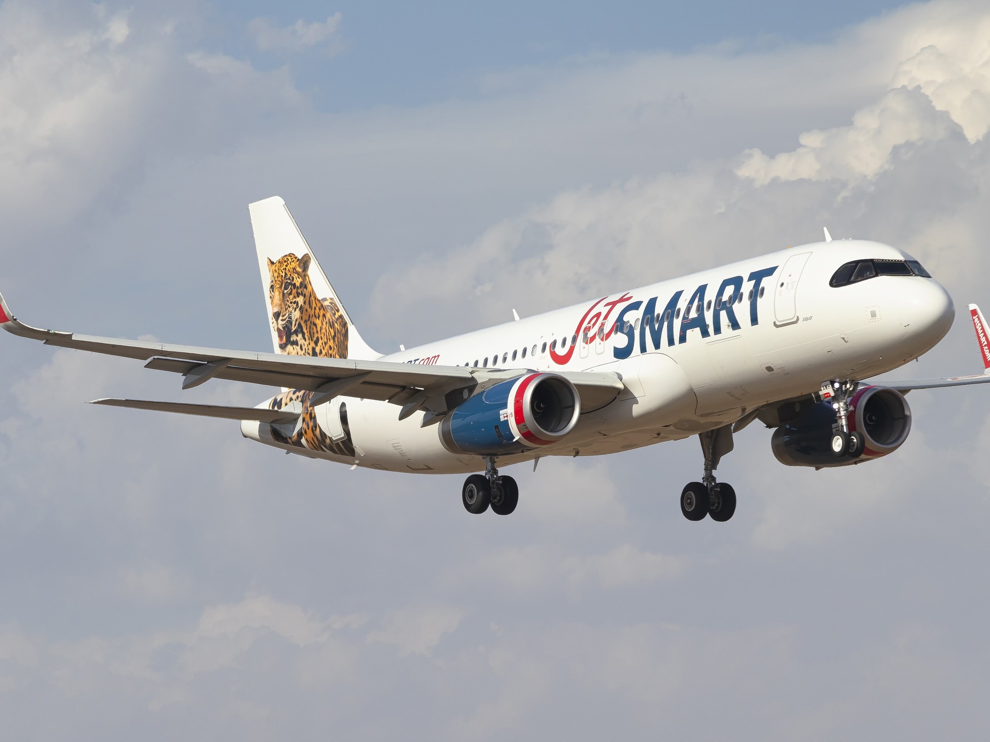 JetSmart retoma vuelos diarios a Jujuy ante la baja de operación de Flybondi
