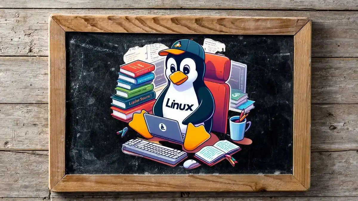 Guía estructurada para aprender Linux desde cero de forma progresiva y práctica