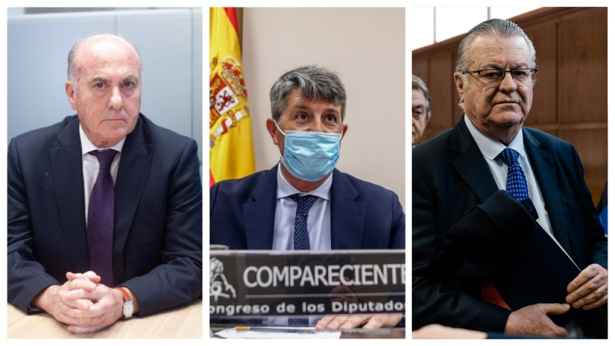 Viaje a Colombia de directivos de Plus Ultra y funcionarios públicos bajo investigación judicial