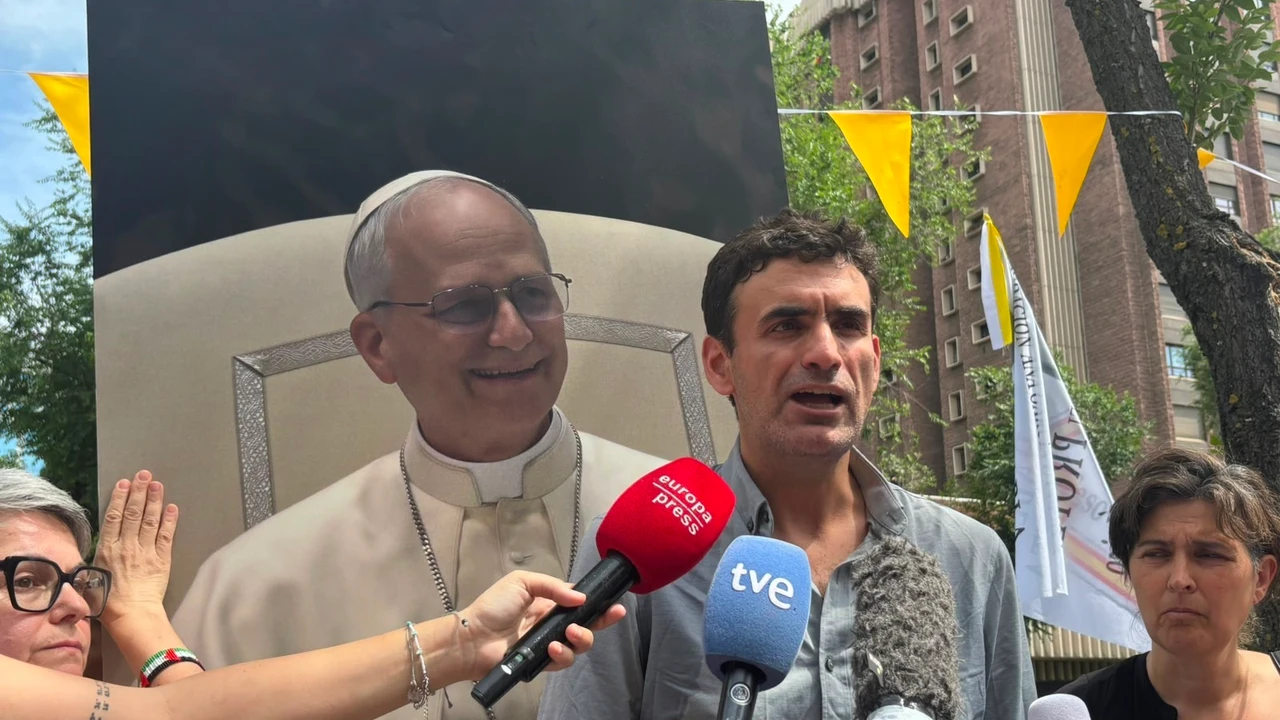 Víctima de abusos denuncia falta de atención del papa León XIV a casos en Montserrat