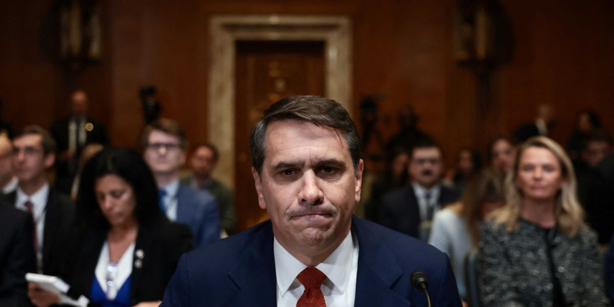 Trump Nominates Acting Attorney General Todd Blanche for Permanent Attorney General Role Amid Political Backlash