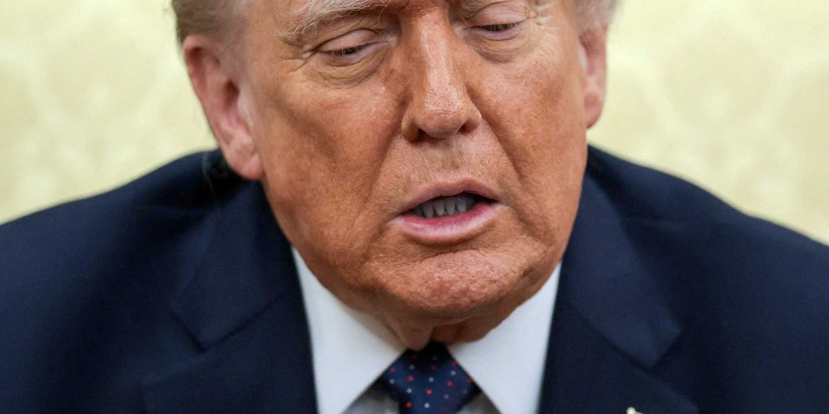 Commentator Criticizes Reported Iran Proposal, Calling It Politically Damaging for Trump