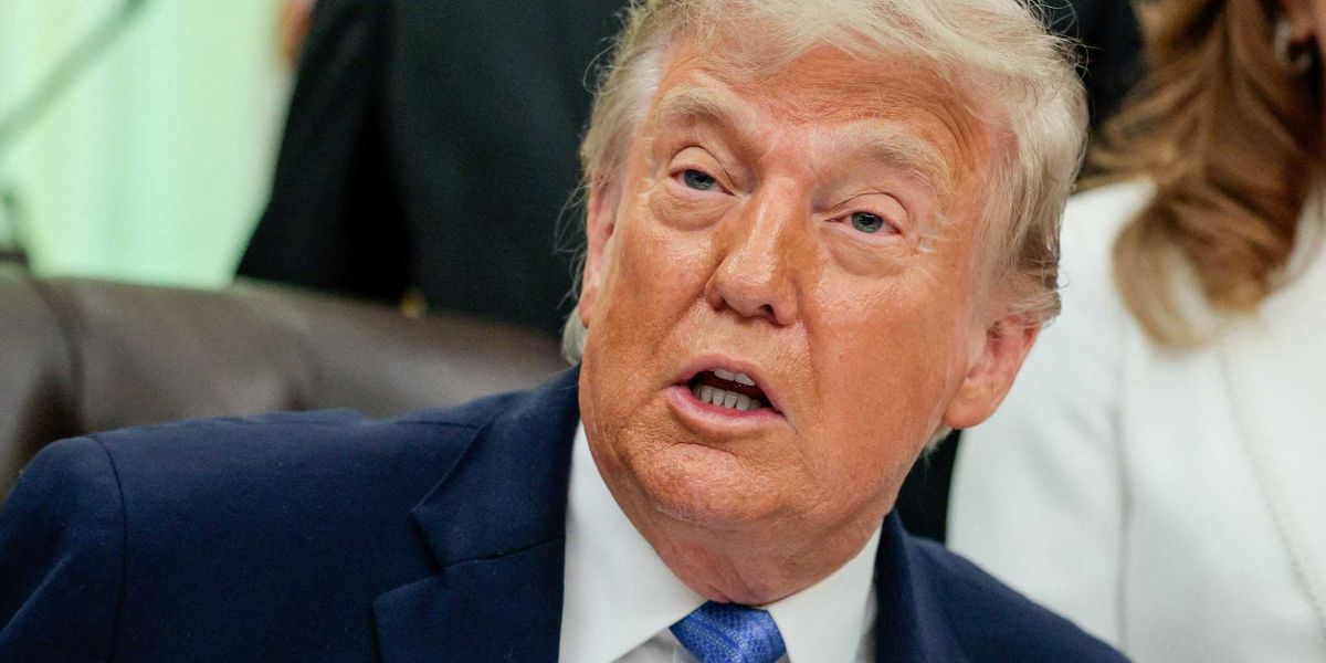 Analysts Criticize U.S.–Iran Agreement Announced by Trump, Questioning Its Effectiveness