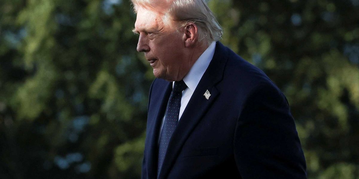 Preservation Groups Sue Trump Administration Over Proposed National Garden of American Heroes at West Potomac Park