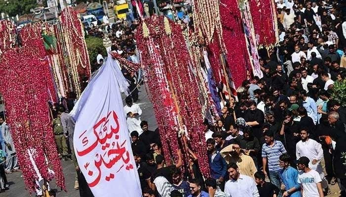 Ruet-e-Hilal Committee Announces Muharram to Begin on June 17, Ashura on June 26