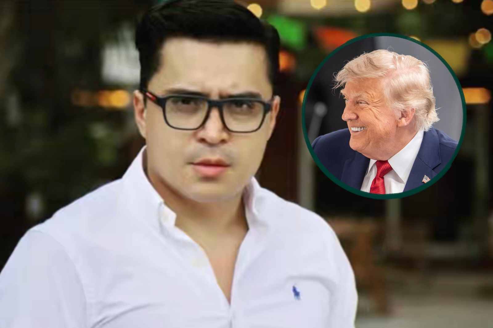Detención de un activista colombiano en EE. UU. por ICE abre debate sobre motivaciones políticas y migratorias