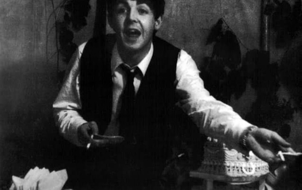 Paul McCartney’s 21st Birthday Party Became the Scene of John Lennon’s Assault on Bob Wooler