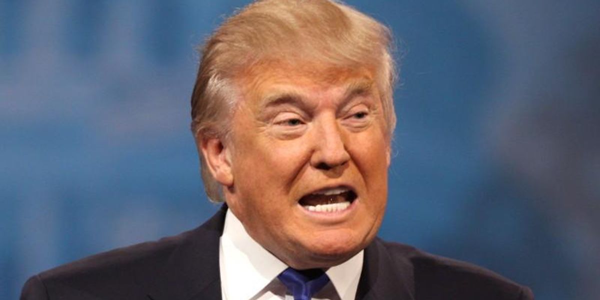 Trump Suggests Possible U.S. Fees for Shipping Through the Strait of Hormuz if Ceasefire Agreement Fails
