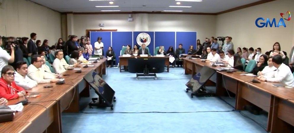 Impeachment Pre-Trial Against VP Sara Duterte Nears Completion Ahead of July 6 Senate Trial