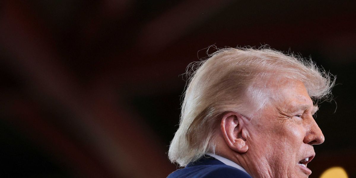 Jim Acosta Speculates About Possible Early End to Trump's Presidency During Interview With John Harwood