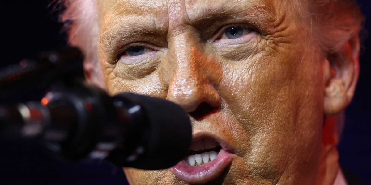 Trump Reportedly Issues Threats and Escalatory Remarks in Call About Iran and the Strait of Hormuz