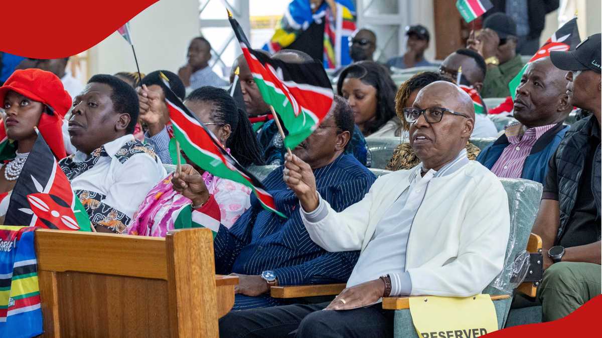 Wanjigi urges economic sovereignty and youth-led accountability ahead of June 25 protests