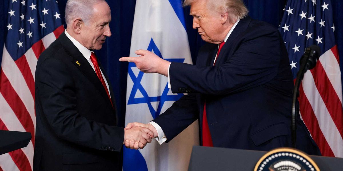 America First Commentators Criticize Trump's Renewed Threats Against Iran and Question His Foreign Policy Consistency