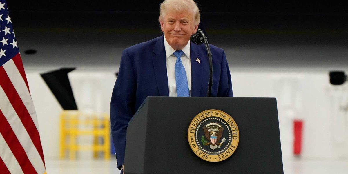 Republican Critics Question Trump Administration's Iran Agreement Following Breakdown of Talks