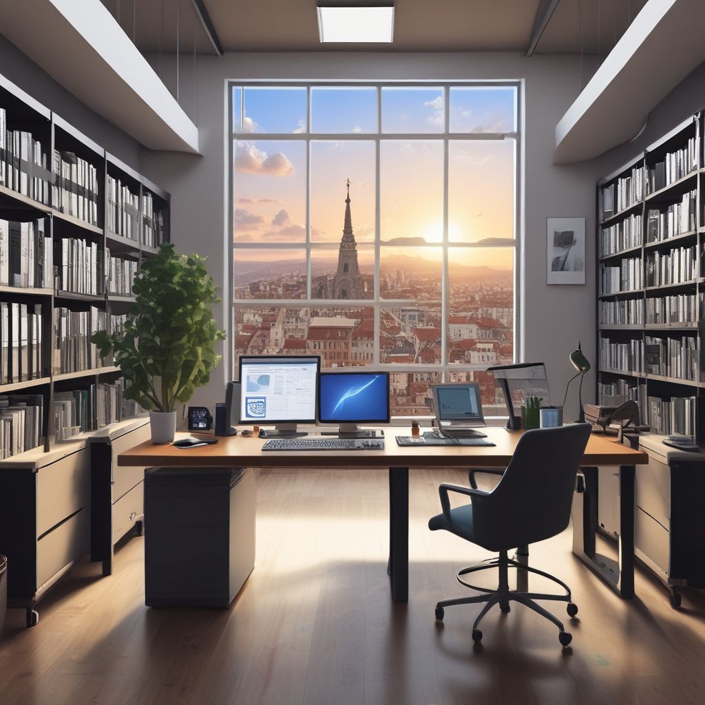 The Document Foundation critica a Euro-Office por utilizar el formato OOXML de Microsoft y cuestiona sus promesas de soberanía digital