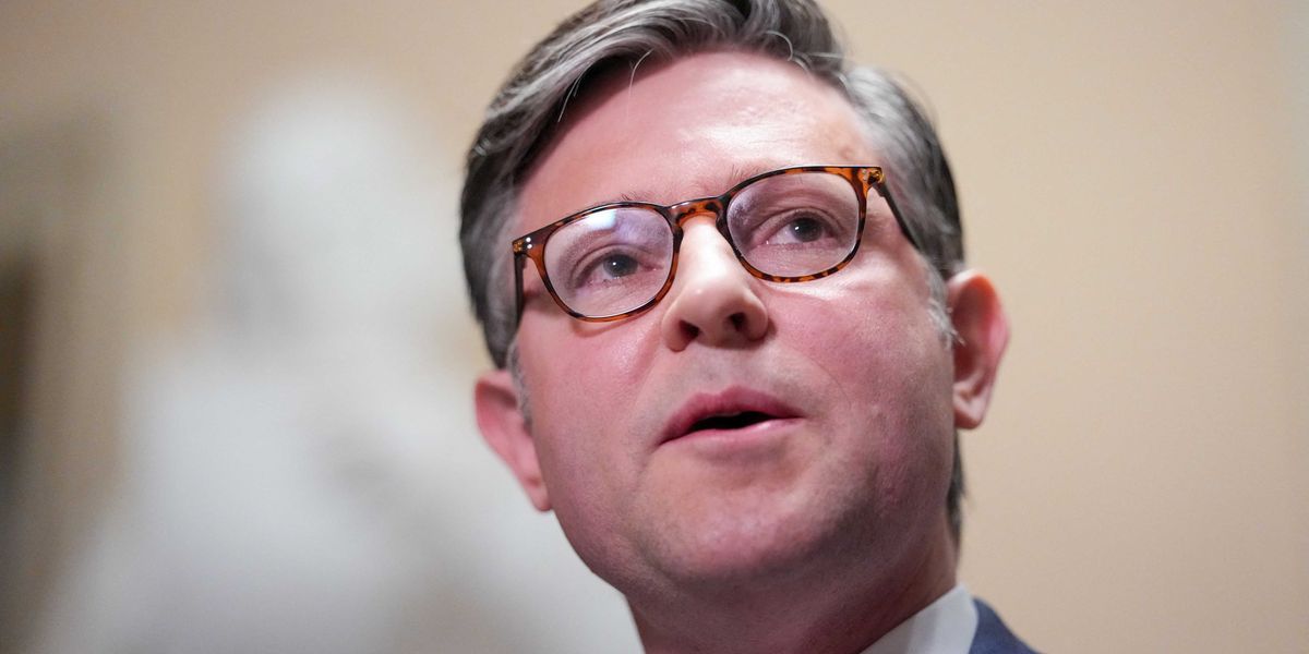 House GOP cancels scheduled votes amid internal party dispute over stalled legislation