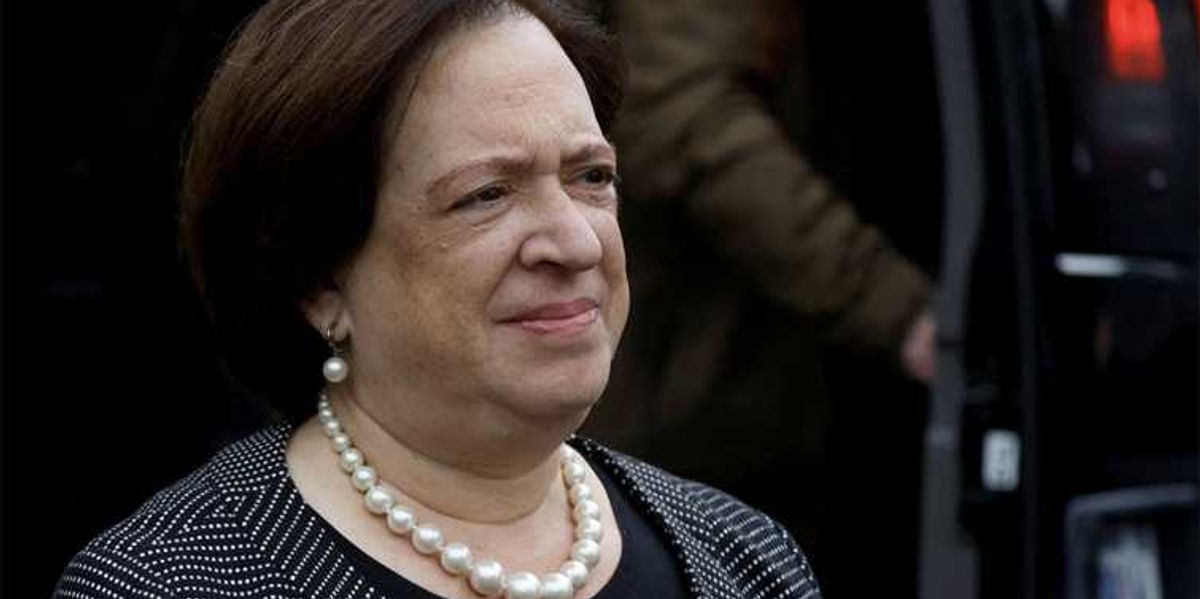 Legal Expert Dahlia Lithwick Criticizes Supreme Court Majority for Apparent Bias Toward Trump Administration in Recent Rulings