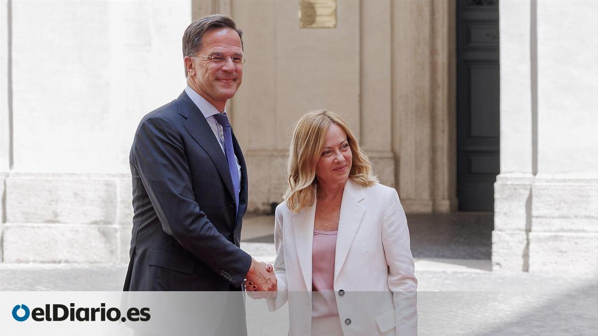 Tensión entre Italia y EEUU tras acusaciones cruzadas sobre la operación militar en Irán