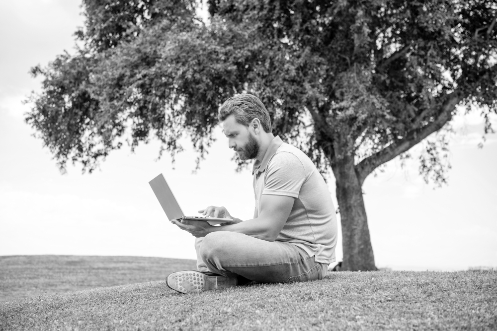 El auge del trabajo remoto y los nómadas digitales en la economía global