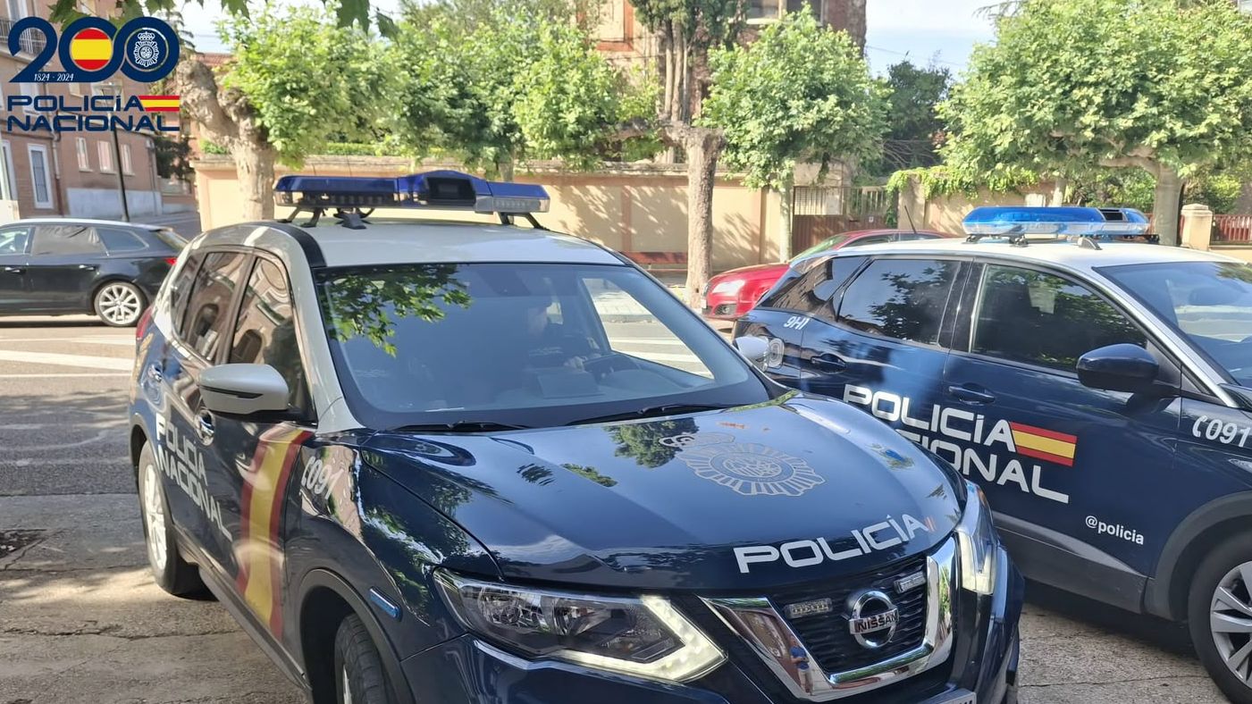 Detenidas doce personas por dos agresiones homófobas con extrema violencia en Palencia
