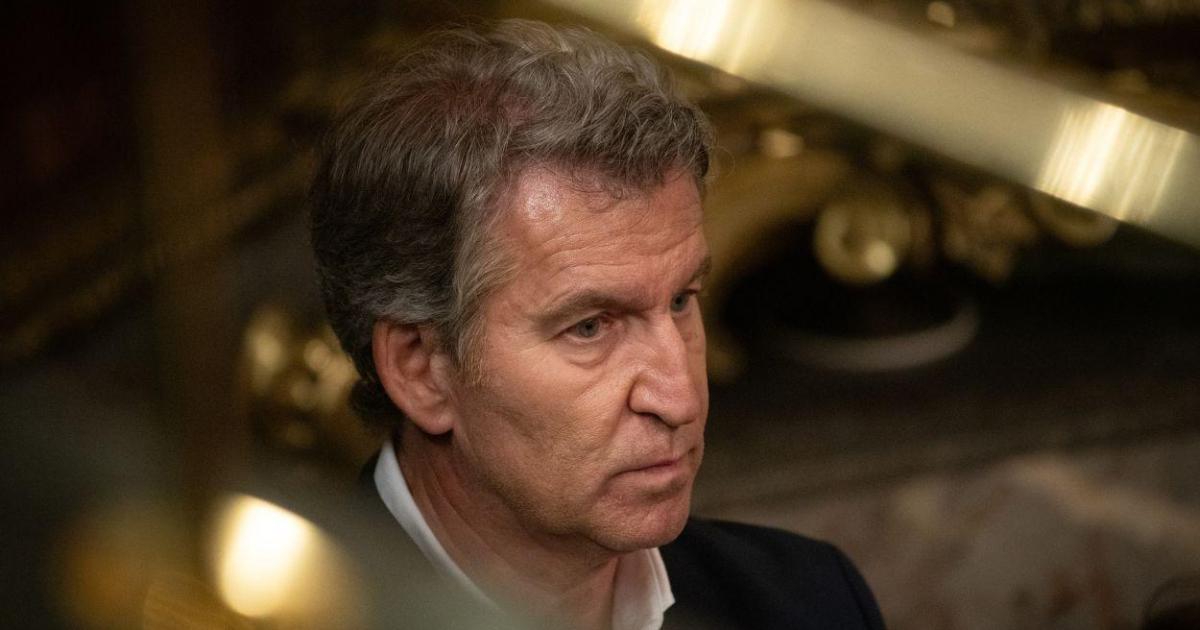 Controversia política por la vivienda de alquiler de Alberto Núñez Feijóo en El Viso