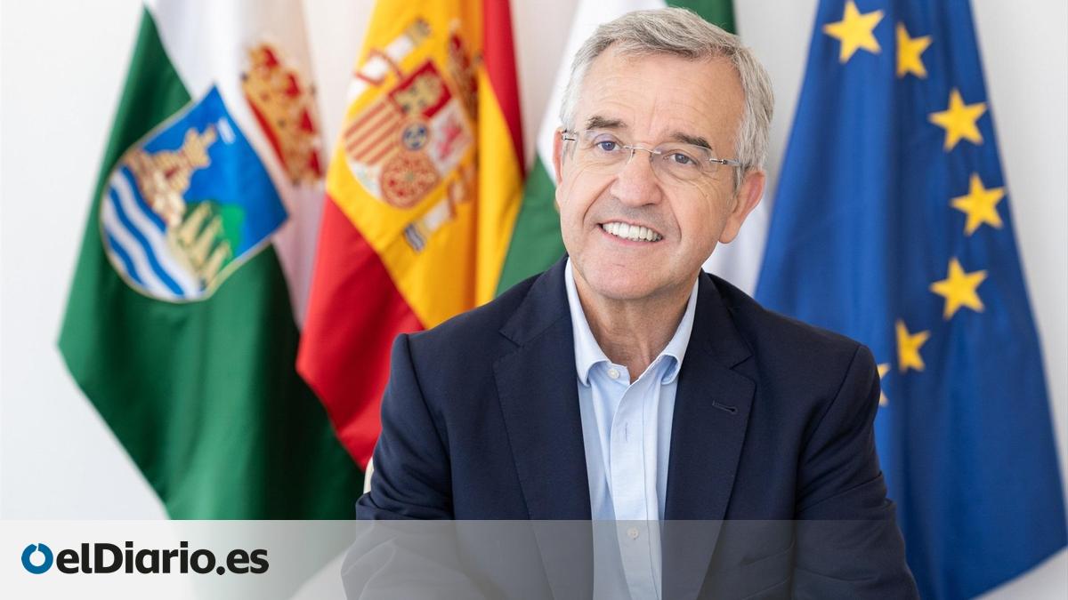 El alcalde de Estepona declara por la contratación de una asesora investigada por presunta malversación sin rastro de trabajo efectivo