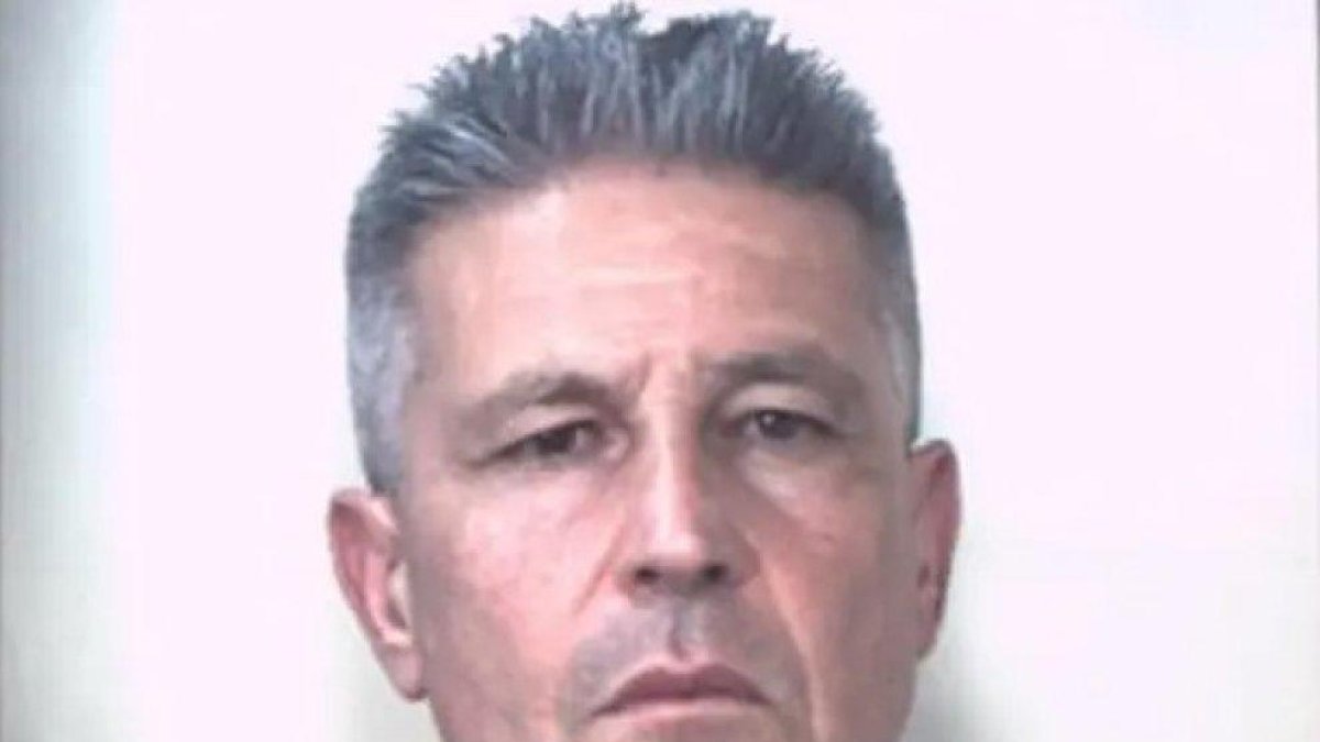 Detenido en Soria un alto dirigente de la 'Ndrangheta buscado por la justicia italiana
