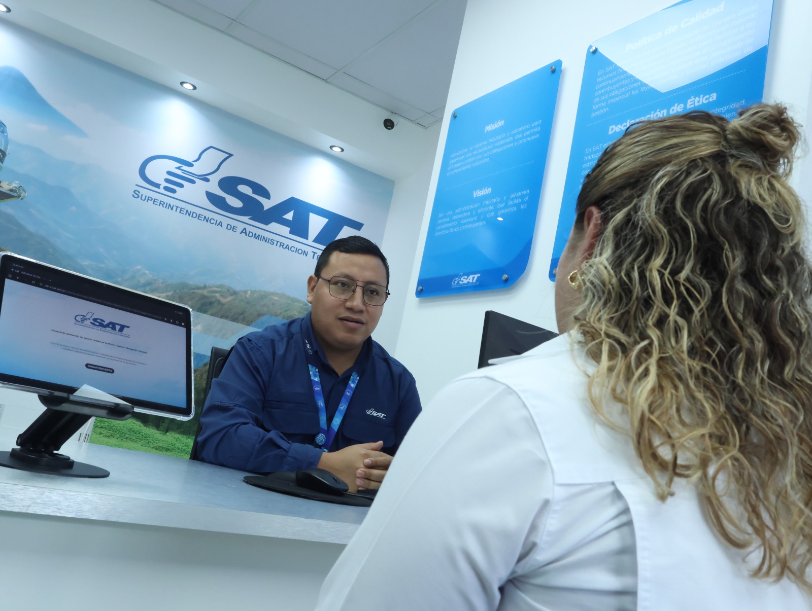 SAT reporta Q47 mil millones en incumplimiento tributario de ISR e IVA durante 2025