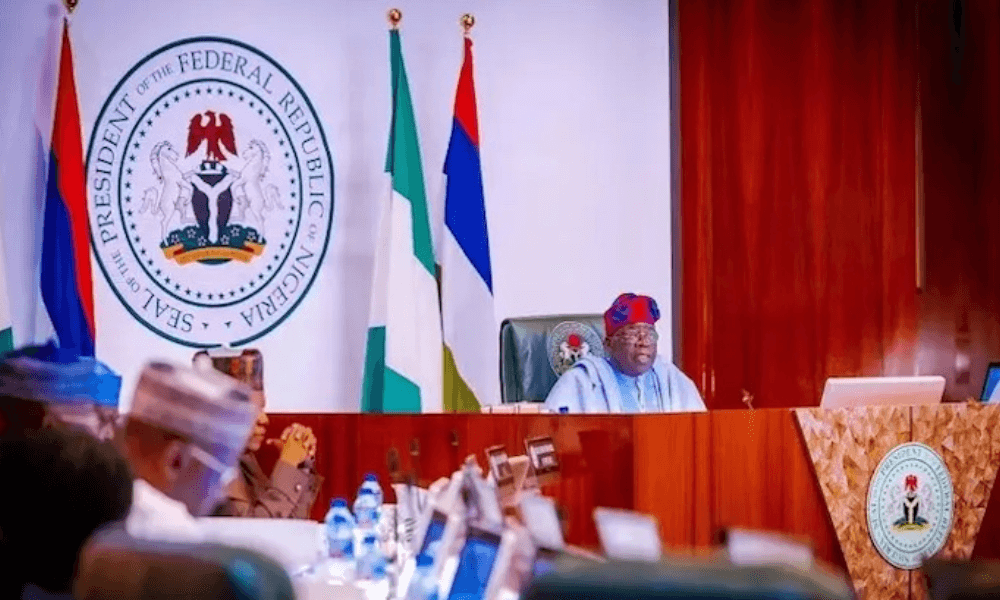 Nigeria’s economic reforms boost markets but increase political pressure on President Tinubu