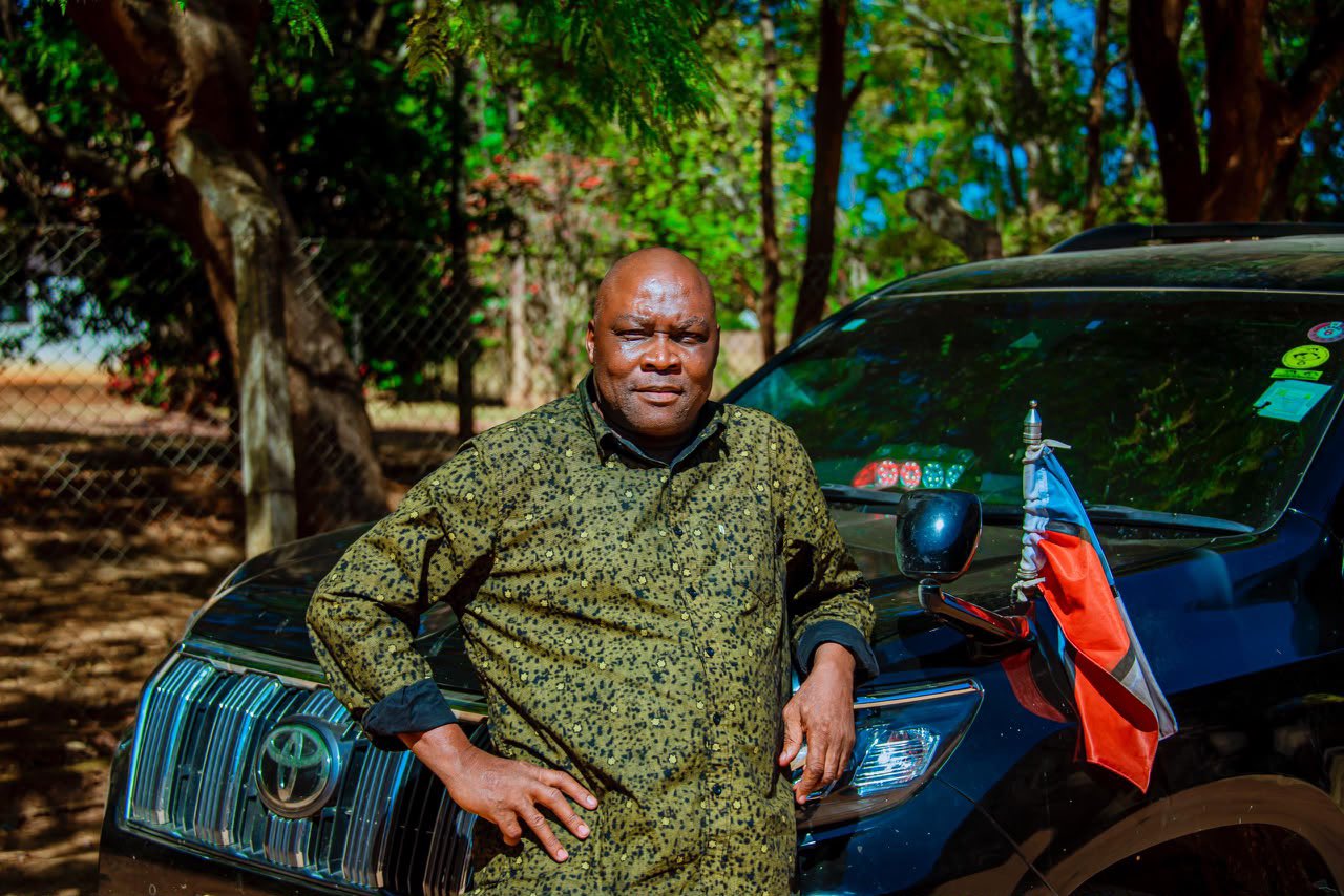 Driver of CHADEMA Deputy Chairperson Found Dead in Kigoma Guest House as Police Investigate