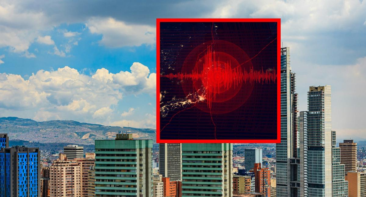 Expertos advierten vulnerabilidad sísmica en edificios construidos en Colombia antes de 1984